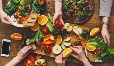 Why five-a-day might not be enough – and the number of plants you should be eating