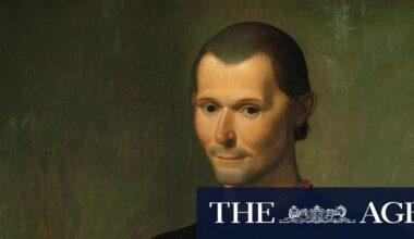 a deep-dive into a golden age