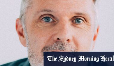 Rhett Davis’s new novel explores climate anxiety in a world where humans transform into trees