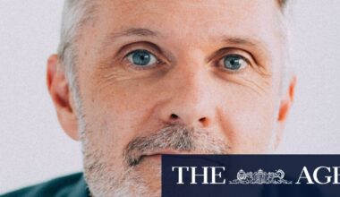 Rhett Davis’s new novel explores climate anxiety in a world where humans transform into trees