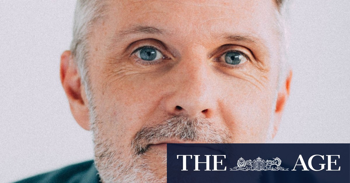 Rhett Davis’s new novel explores climate anxiety in a world where humans transform into trees