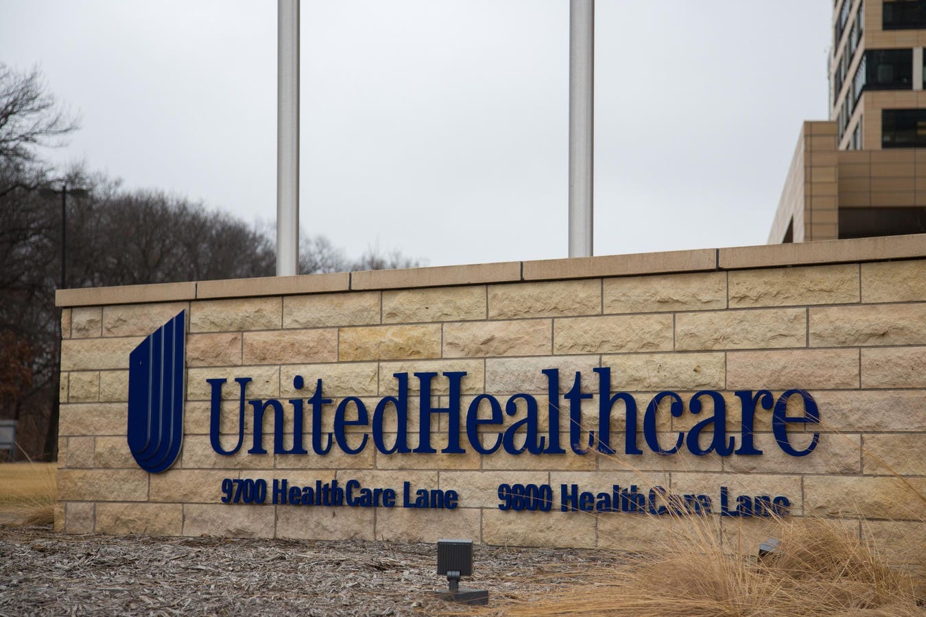 UnitedHealth Reports $3.4 Billion Profit And Sees 2026 Earnings Growth