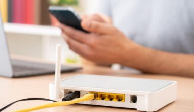 Basingstoke residents report Wi-Fi issues across the town