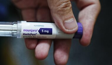 Pharmacies warn of unsustainable demand for weight loss medication