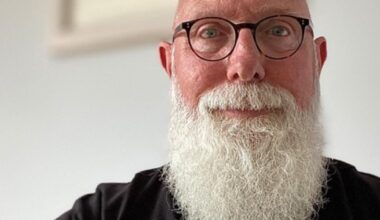 Yate author releases second book in detective series