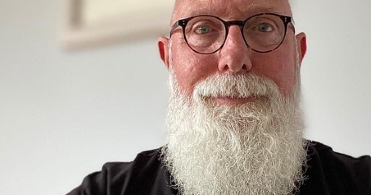 Yate author releases second book in detective series