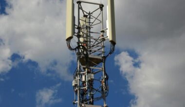 Harlow one of 19 new locations to get EE's 5G standalone