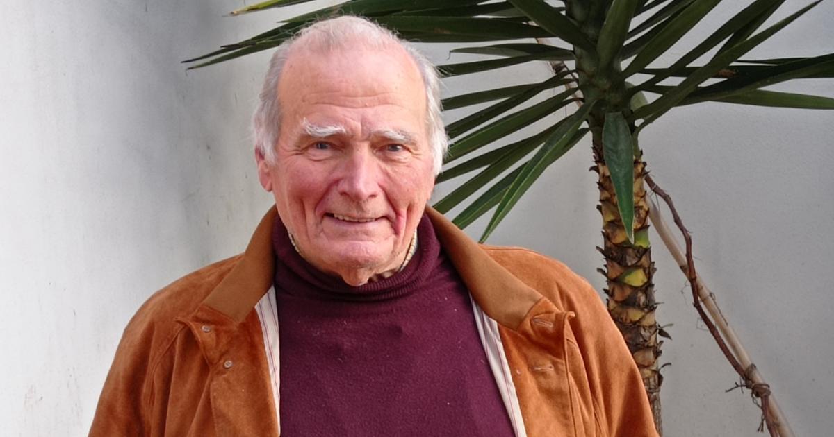 Simon Munro Kerr to release novel set during World War One