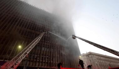 Internet Users Affected By Ramses Fire to Be Compensated