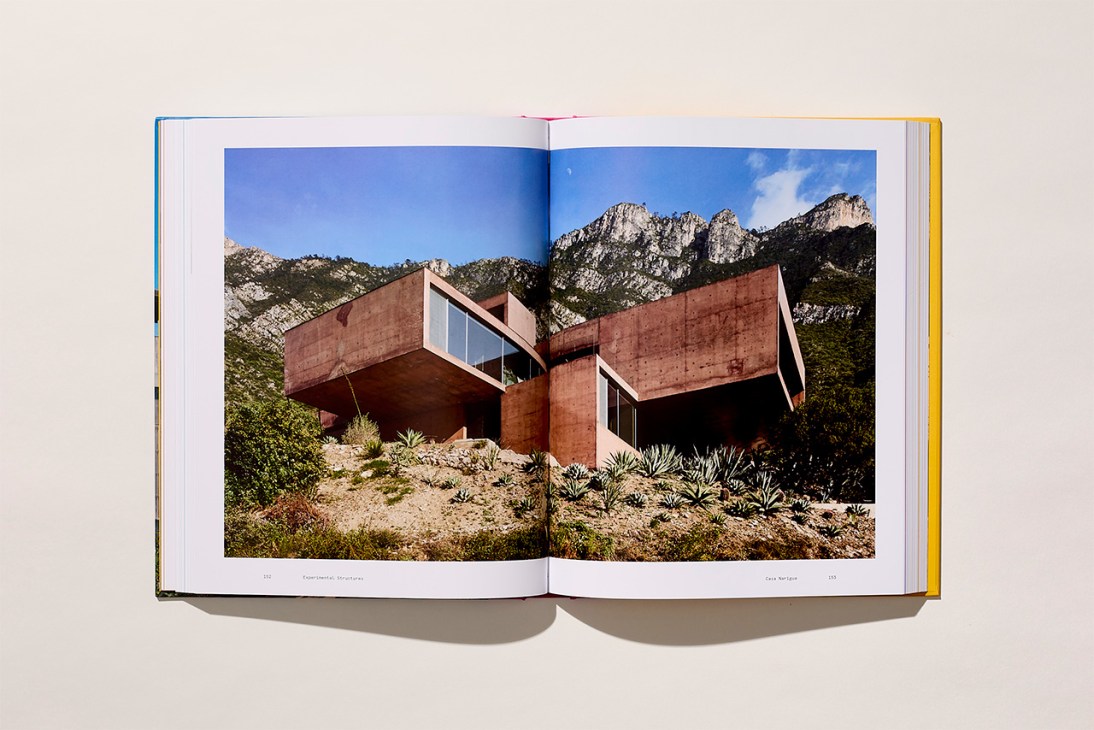 Casa Mexicana design book