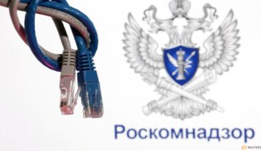 Russia blocks Ookla's online Speedtest service due to internet security threats
