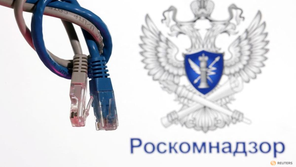 Russia blocks Ookla's online Speedtest service due to internet security threats