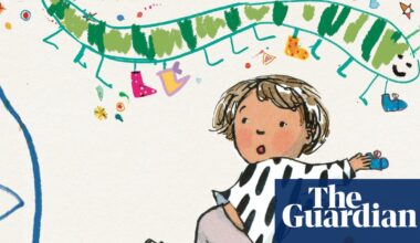 Children and teens roundup – the best new picture books and novels | Books
