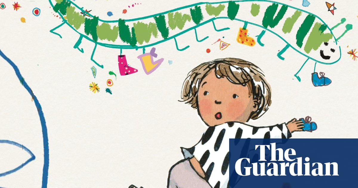 Children and teens roundup – the best new picture books and novels | Books