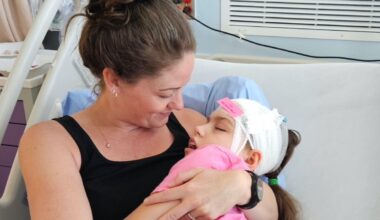 U.S. experts call for B.C. rethink on Langford girl's drug funding termination