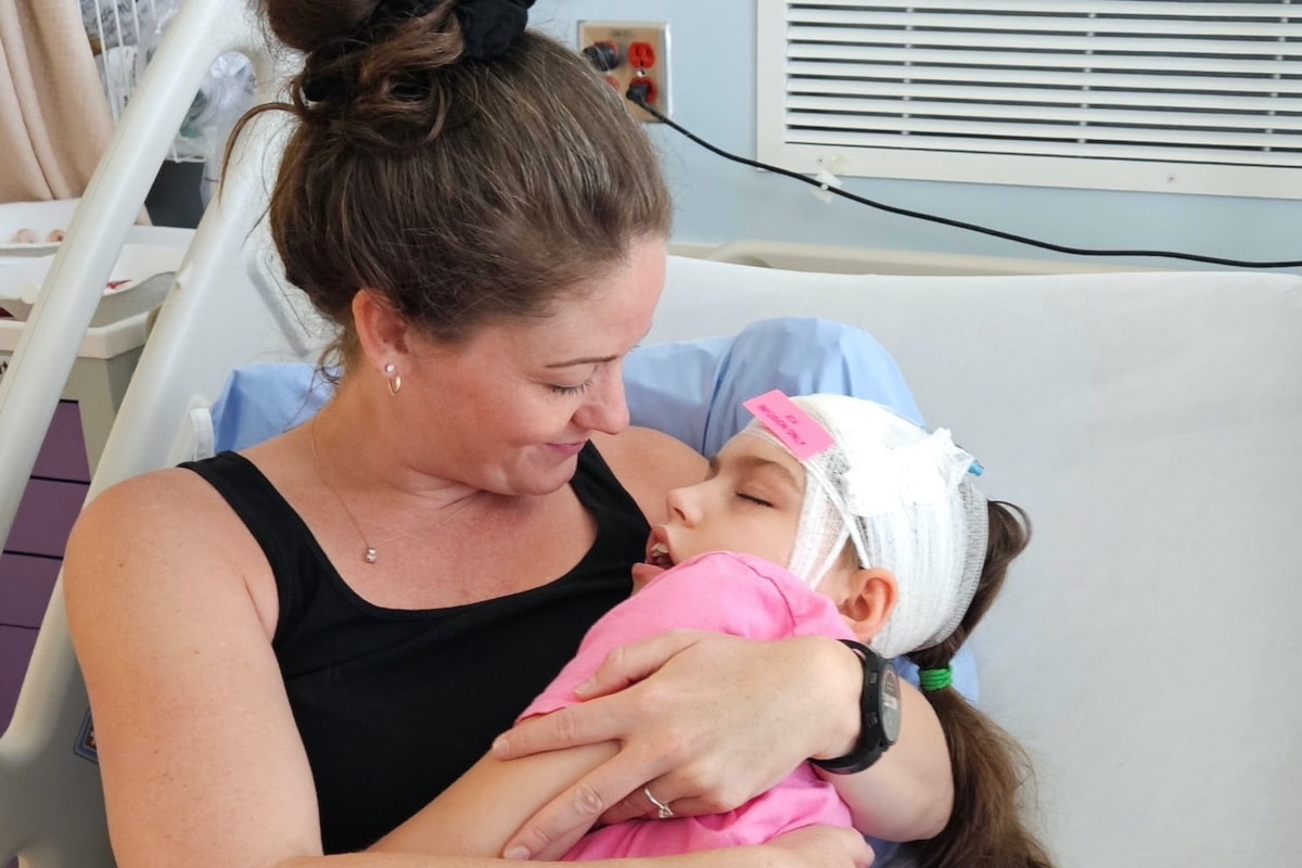 U.S. experts call for B.C. rethink on Langford girl's drug funding termination