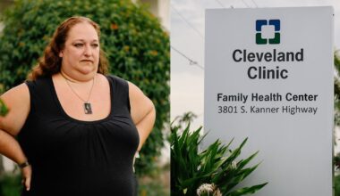 After Cleveland Clinic expanded to Florida, patients say surprise fees followed