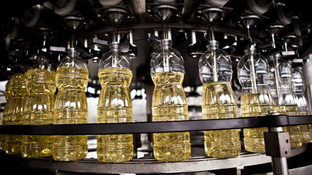 The Truth About Vegetable Oils