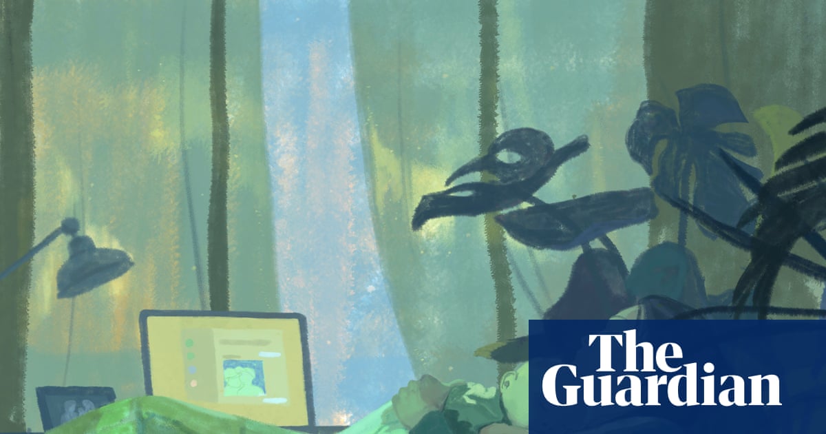 My daughter’s health was a mystery. The answer was on the other side of the world | Well actually