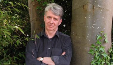 Allan Ahlberg, children’s author, dies aged 87