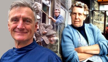 Osteopath disciplined for calling patient ‘Nora Batty’