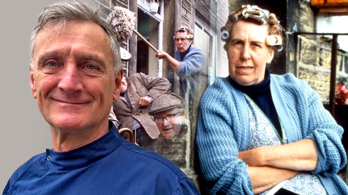 Osteopath disciplined for calling patient ‘Nora Batty’