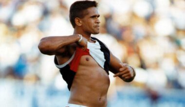 Assault claims against AFL legend Nicky Winmar surface in court