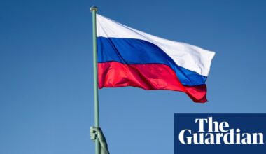 ‘My parents got me out of Soviet Russia at the right time. Should my family now leave the US?’ | Gary Shteyngart