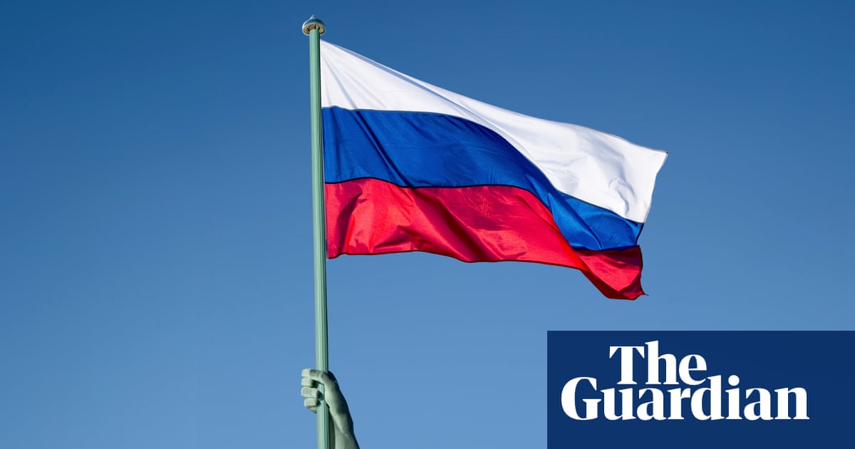 ‘My parents got me out of Soviet Russia at the right time. Should my family now leave the US?’ | Gary Shteyngart