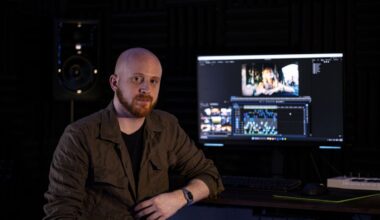 How a video studio embraced AI and stormed the Internet