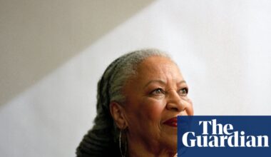 Toni at Random by Dana A Williams review – Toni Morrison’s editing years | Toni Morrison
