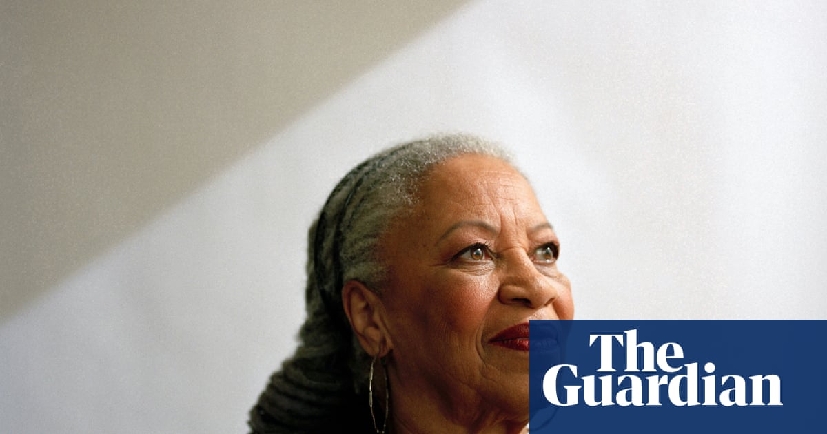 Toni at Random by Dana A Williams review – Toni Morrison’s editing years | Toni Morrison
