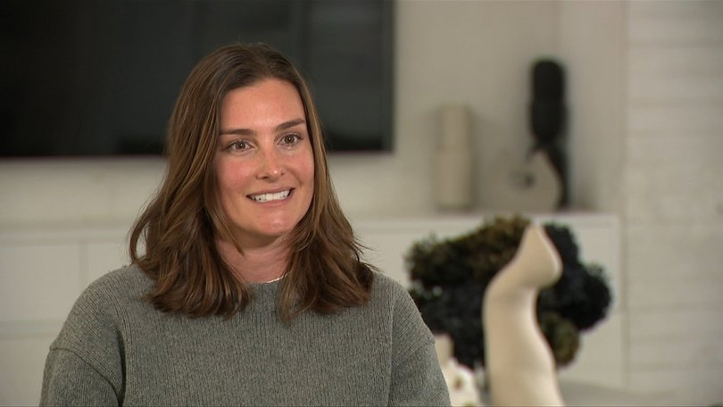 Jane Capelli turned 40 and experienced hot flushes, insomnia, irritability, headaches, and zero libido.