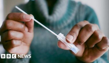 Shop-bought health testing kits 'inaccurate and unsuitable', study says