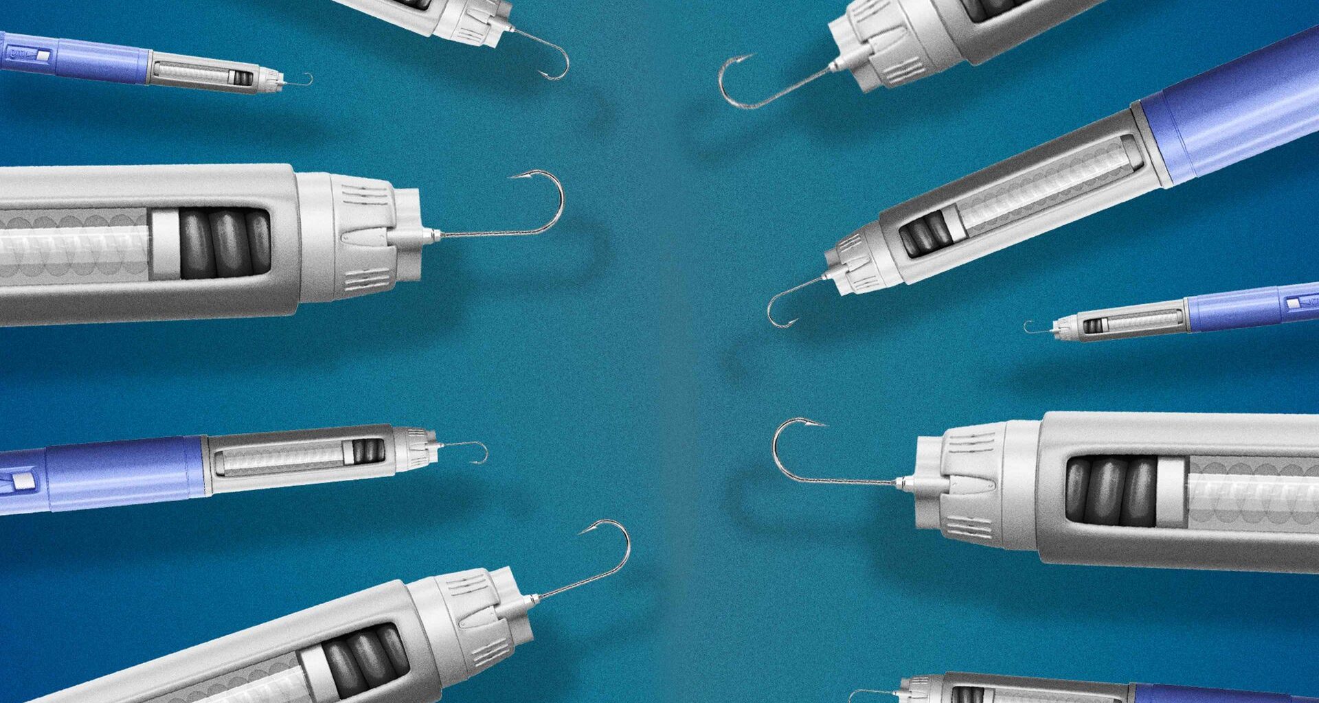 Matt Kelly’s picks of the week: Ozempic, Gaza and Anthony Bourdain