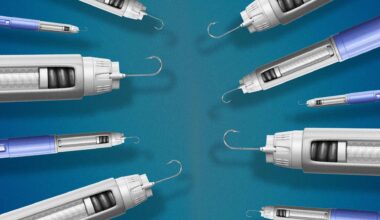 Matt Kelly’s picks of the week: Ozempic, Gaza and Anthony Bourdain