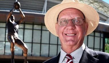 South Australian football icon Barrie Robran’s cause of death revealed