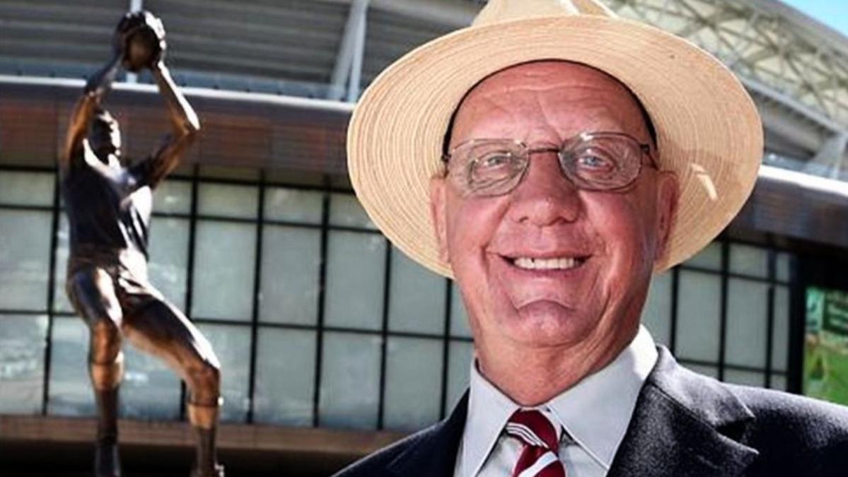 South Australian football icon Barrie Robran’s cause of death revealed