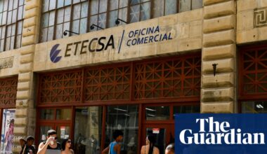 Cuba’s students call for resignations and strikes after brutal internet price hike | Cuba