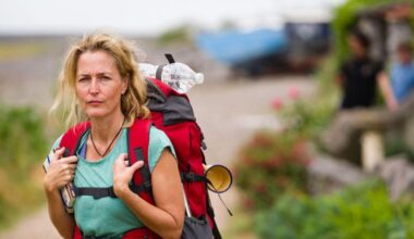 If reality is a show, then we want our narrator to win