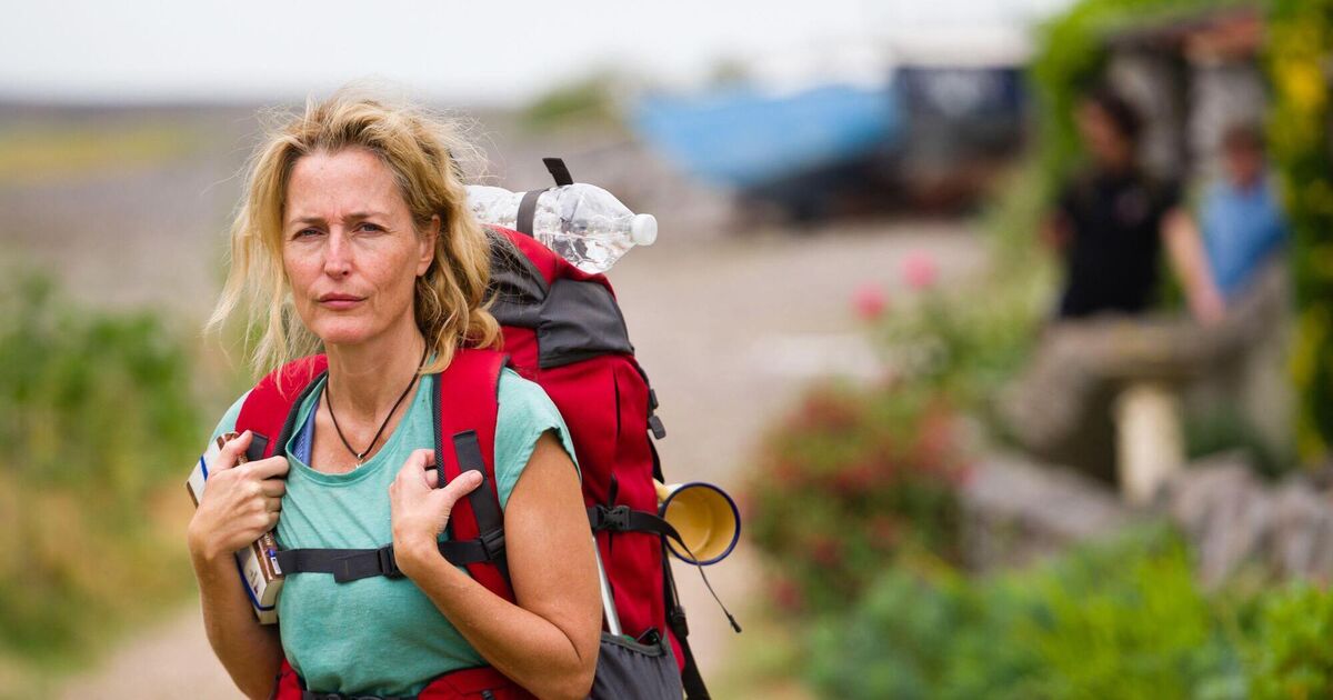 If reality is a show, then we want our narrator to win