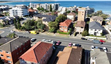 Money Matters: You don't own the view from your property