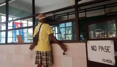 Natural Remedies also Disappear from Cuban Pharmacies