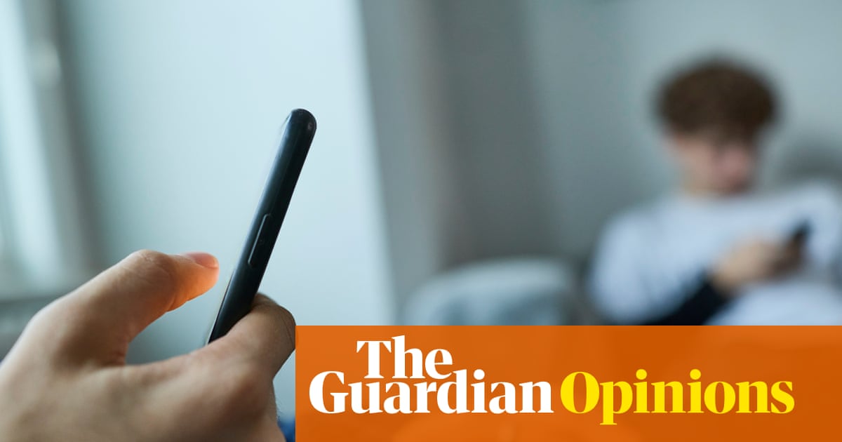 New rules will radically change the way we use the internet in Australia – and not just social media | Samantha Floreani