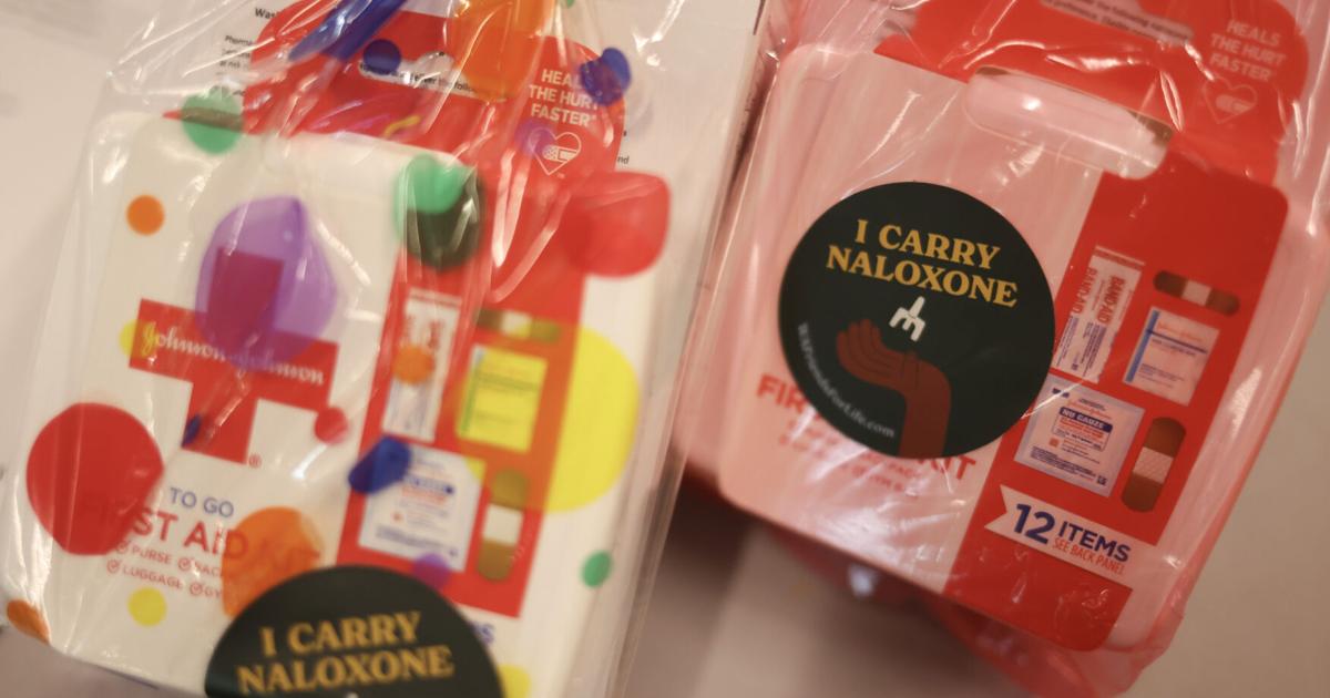 Where to get Narcan in the Yakima Valley, when to use it, how to save lives with it | Local