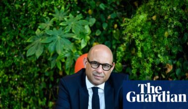 UN climate chief warns Australia not to pick a ‘bog standard’ 2035 carbon emissions target | Climate crisis