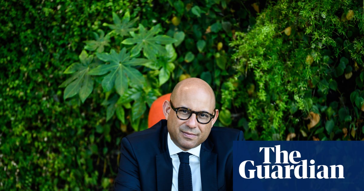 UN climate chief warns Australia not to pick a ‘bog standard’ 2035 carbon emissions target | Climate crisis