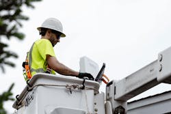 Alaska Communications employ fixed wireless to enhance broadband for 100K homes and businesses.