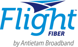 Antietam Broadband offers 5 Gbps speeds in Taneytown, MD.