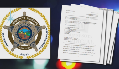 New Minnesota inmate medication law, MN Sheriffs sue Dept. of Corrections